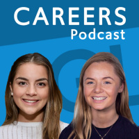 GradLife Careers Ep 4: Sorcha OByrne - Associate Consultant at Bain amp Co