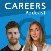 GradLife Careers - Sebastian Long what its like to work at a unicorn! 