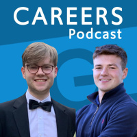 GradLife Careers: Oscar Bennett Masters in Advanced Motor Sport Engineering