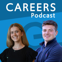 GradLife Careers: Ciara Dillon insight into engineering 