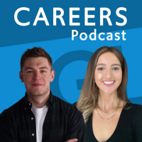 GradLife Careers - Darragh Cuffe whats its like to work in crypto!