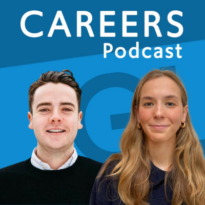 Gradlife Podcast