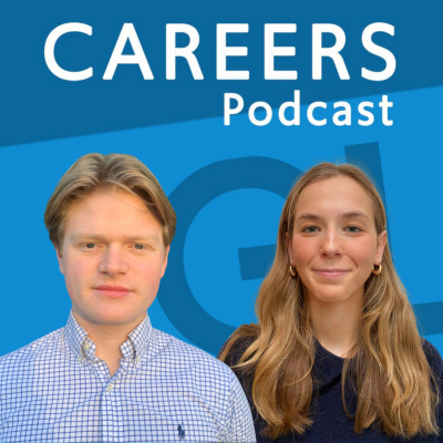 Gradlife Podcast