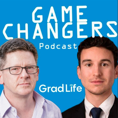 Gradlife Podcast