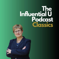 Classics - Put Your Oxygen Mask On First with Jenn Oliver