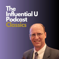 Classics - Yes, Being Critical is an Asset with Joe McNerney