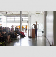 Luke Melia on Community: The Secret Weapon of Recruiting