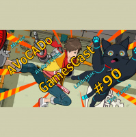 Episode #90: Tsundere Writers