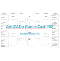 Episode #62: Tournament Arc