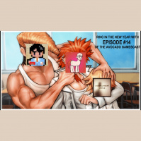 Episode #14: Out with a Bang