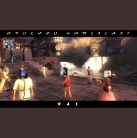 Episode #45: Hillys  Hengsha