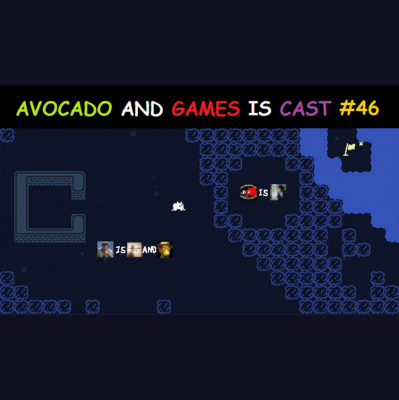 Avocado Gamescast