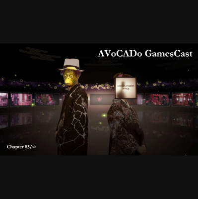 Avocado Gamescast