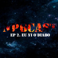 NPBCAST #2 - Eu Vi O Diabo (Kim Jee Woon)