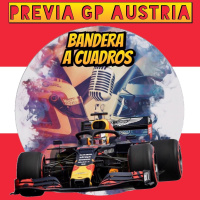 F1 Bandera a Cuadros 4x20 - Previa GP Austria 2020