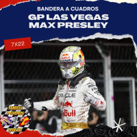 7x22 GP LAS VEGAS F1 2023