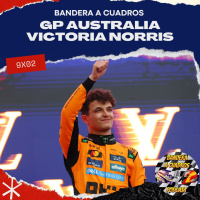 BAC 9X02 GP Australia