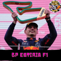 F1 Bandera a Cuadros 5x17 - GP Estiria 2021 Formula1