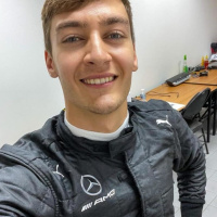 F1 Bandera a Cuadros 4x38 - El momento de Russell - nos estrenamos en twitch