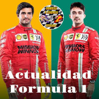 F1 Bandera a Cuadros 4x43 - El contrato de Hamilton, Dazn en la F1, presentaciones y polémicas