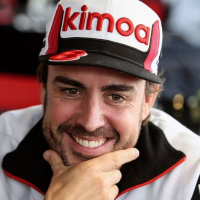 F1 Bandera a Cuadros 4x32 - Serie Documental Fernando Alonso