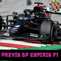 F1 Bandera a Cuadros 5x16 - Previa GP Estiria 2021
