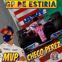 F1 Bandera a Cuadros 4x22 - Análisis GP Estiria 2020
