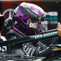 F1 Bandera a Cuadros 4x23 - Análisis GP Hungría 2020 | Un paseo para Hamilton