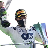 F1 Bandera a Cuadros 4x29 - Análisis GP Italia f1 2020