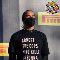 F1 Bandera a Cuadros 4x30 Análisis GP de la Toscana F1 2020