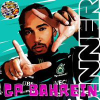 F1 Bandera a Cuadros 5x02 - GP Bahrein 2021