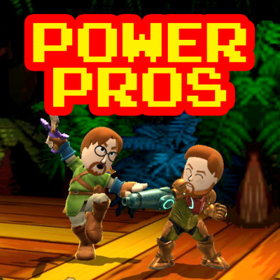 Power Pros Nintendo News  Views