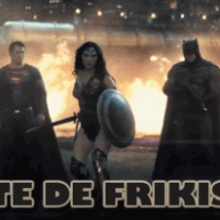 Te de Frikis especial sobre el último trailer de Batman VS Superman Dawn of Justice