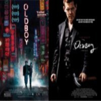 Te de Frikis, Old Boy, nominadas al Oscar.