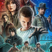 Te de Frikis 60 especial sobre Stranger Things