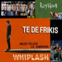 TE DE FRIKIS 03, Primer especial de StarTrek, aquaman.