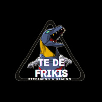 Te de Frikis 104