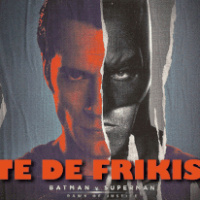 Te de Frikis 40 Especial sobre Batman Vs Superman CON SPOILERS