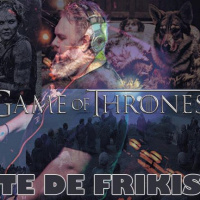 Te de Frikis 50 review del quinto episodio de la sexta temporada de Game of Thrones