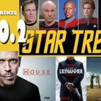 TE DE FRIKIS 4.2, segundo especial de Startrek