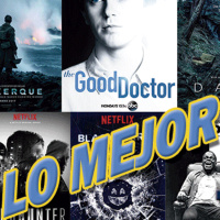 Te de Frikis 99 especial lo mejor y lo peor del año 2017 en películas y series