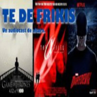 Te de frikis 12, comentario del primer episodio de la 5ta temp de game of thrones, daredevil