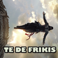 Despacho 03: Assassin´s Creeds, Movie 2016