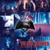 Te de frikis 13 Especial de Superman