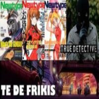 Te de frikis 18 novedades y reseña segundo episodio de True Detective