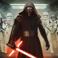 Te de frikis Especial de Star Wars Episodio VII CON SPOILERS