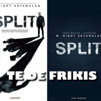 Fragmentado, Múltiple, Split (USA 2017) despacho número 04