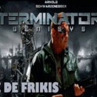 Te de frikis especial Terminator Genysis sin spoilers
