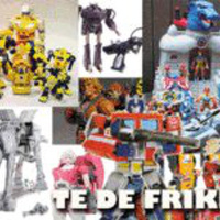 Te de frikis 24, especial sobre coleccionistas segunda parte