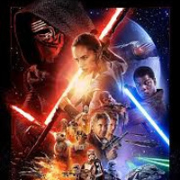 Te de frikis Cast sobre Star Wars The Force Awakens SIN SPOILERS